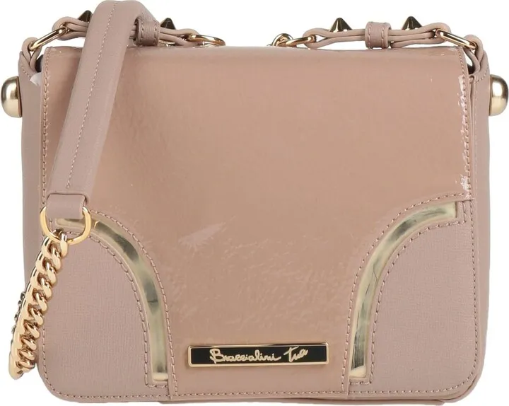 Cross-body Bag Blush