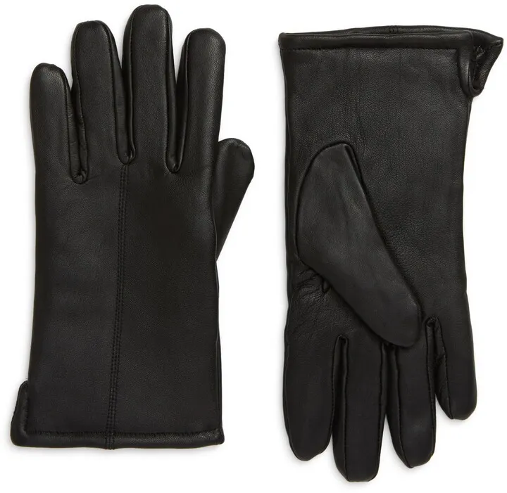 Leather Gloves