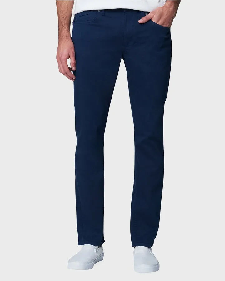 Men's Wooster Slim-Sraight Jeans
