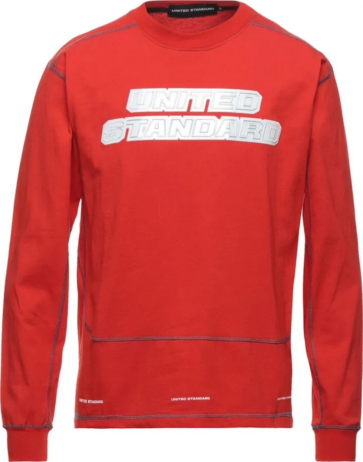 T-shirt Red