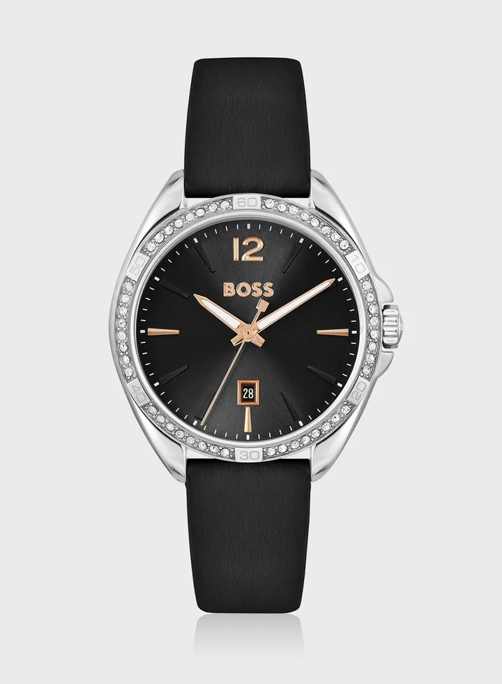 Felina Analog Watch