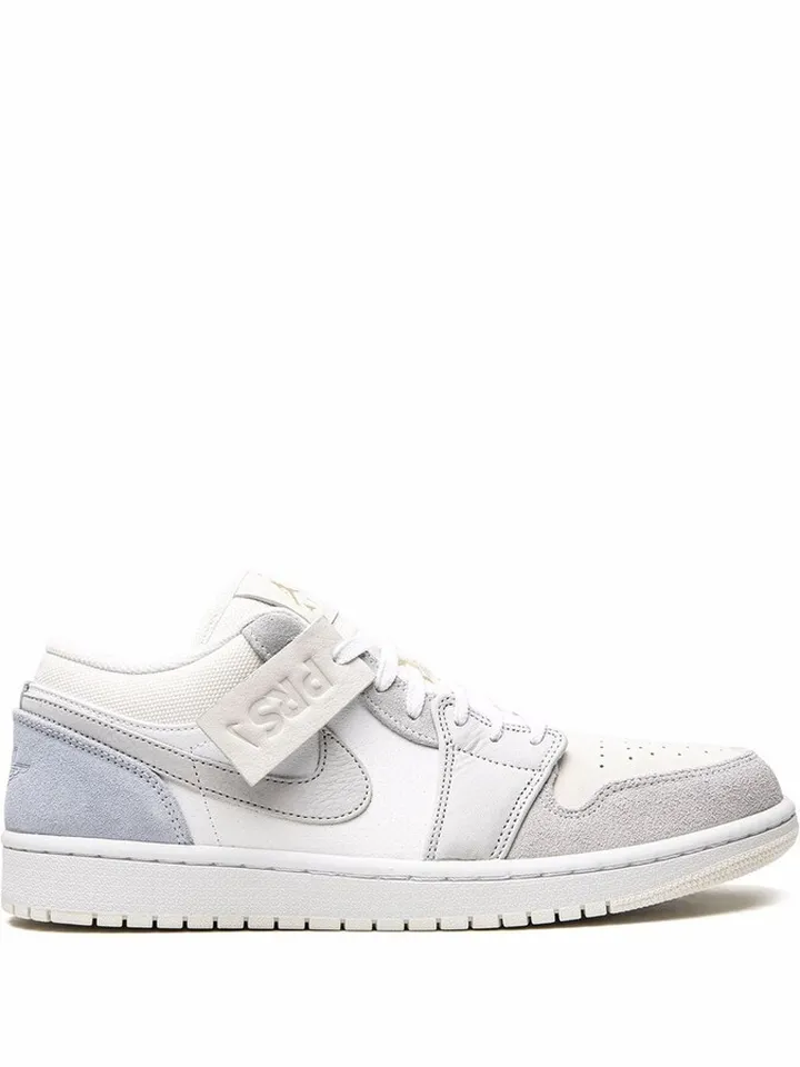 Air Jordan 1 Low "Paris" sneakers