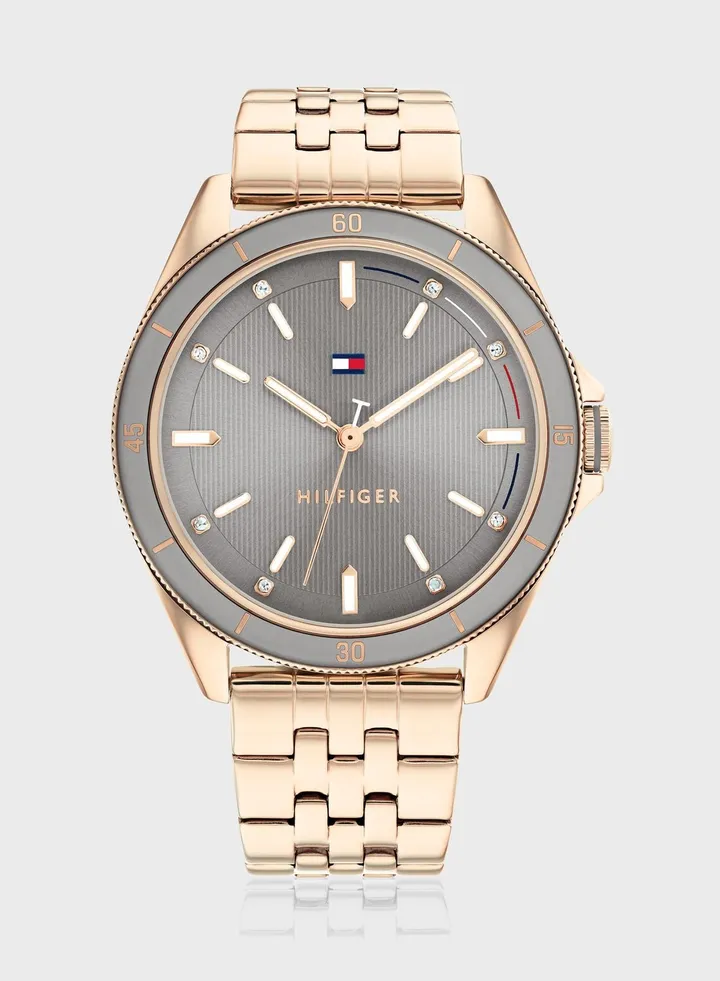 Emma Analog Watch