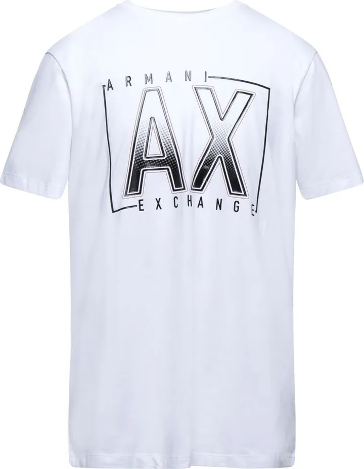 T-shirt White