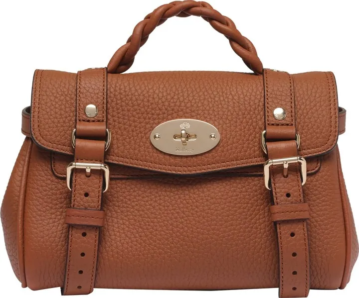 Mini Alexa Handbag