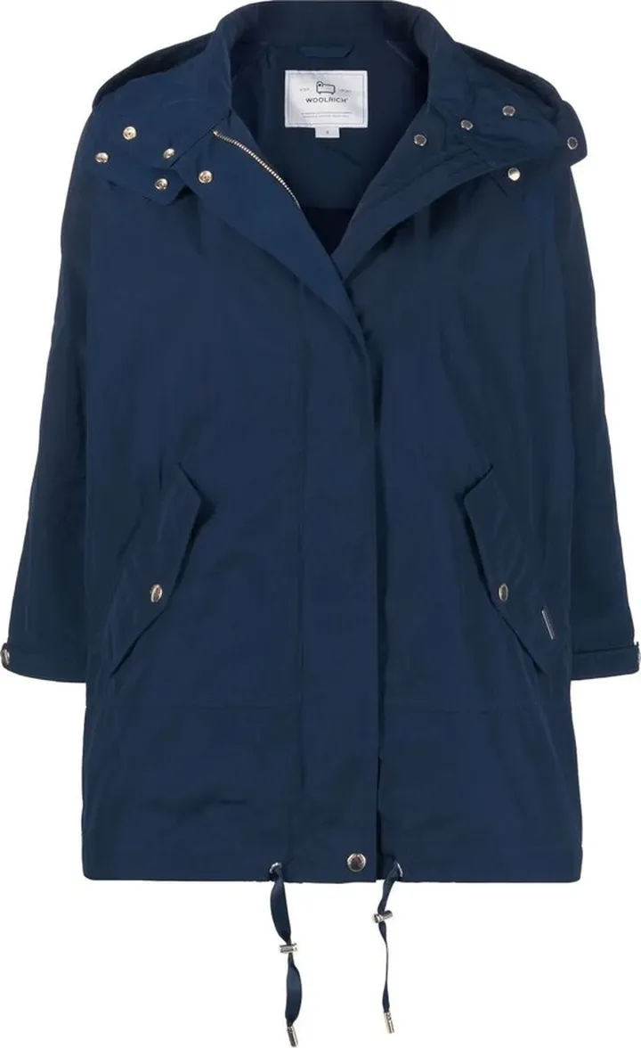 City Anorak