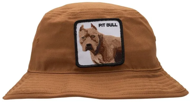 Pit Bull bucket hat