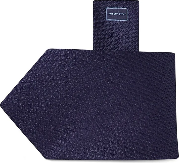 Luxury Woven Silk Tie