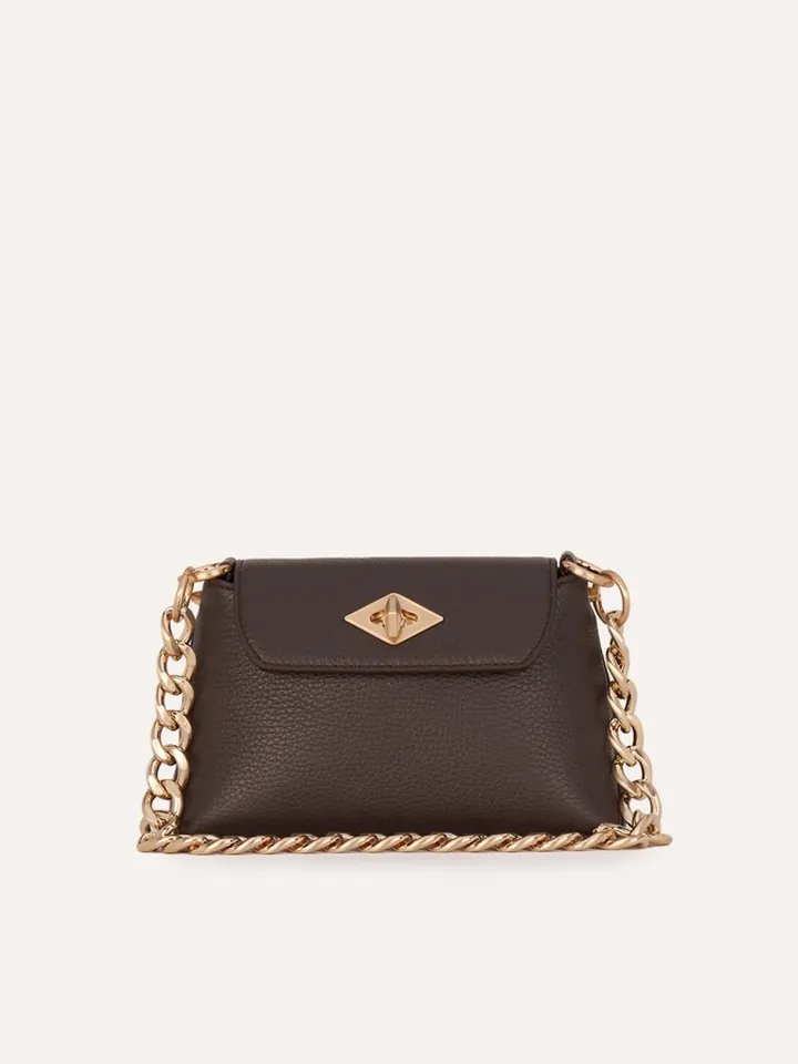Micro Diamond Bag