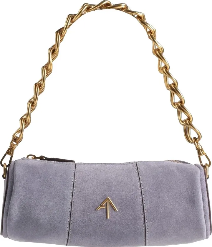 Handbag Sage Green