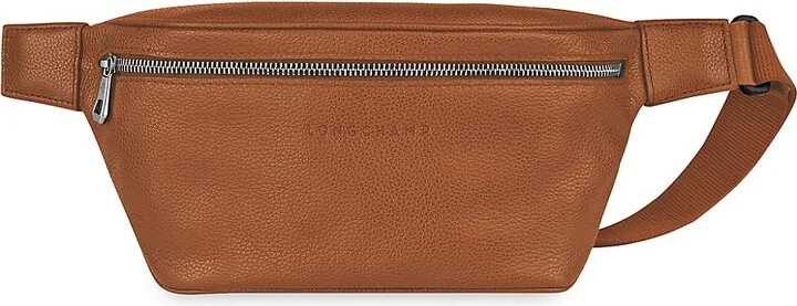 Le Foulonné Belt Bag