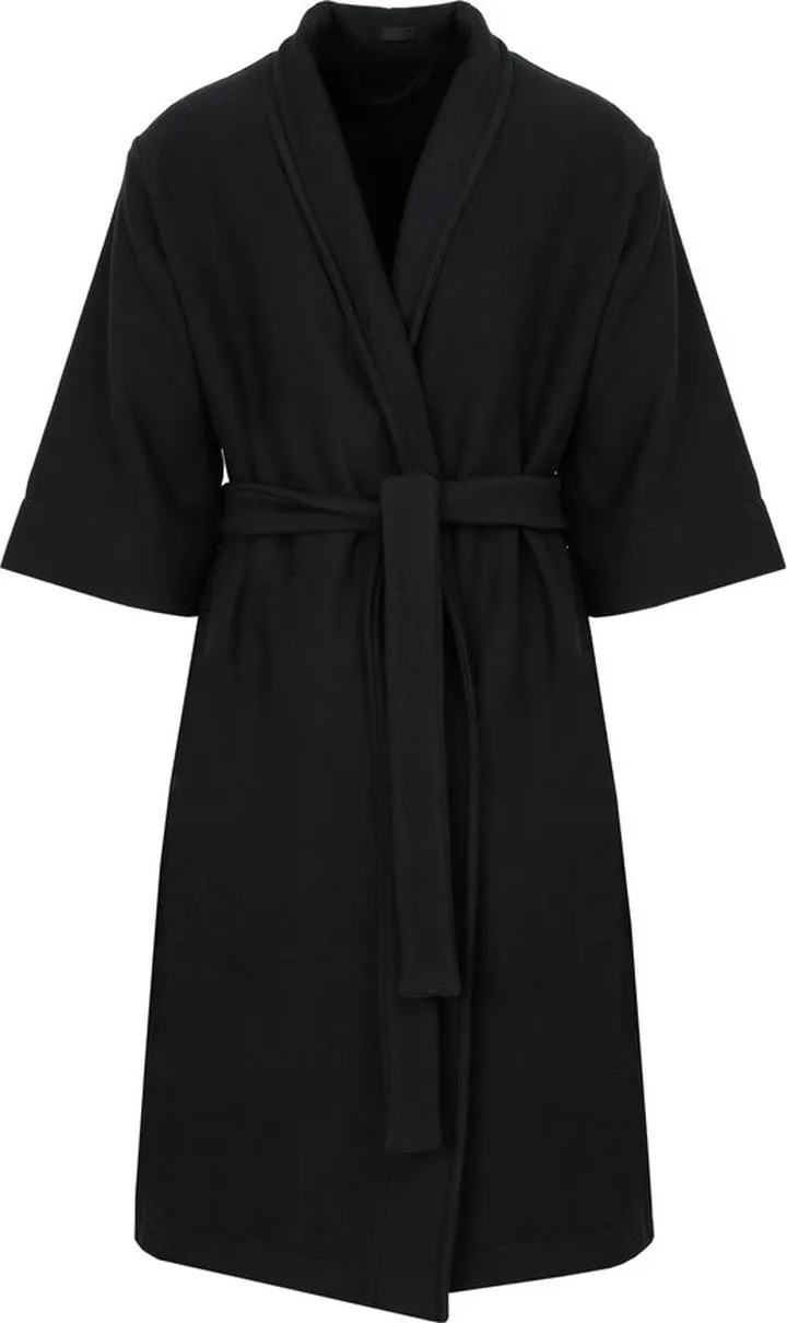 Fear of God Tied Waist Bath Robe