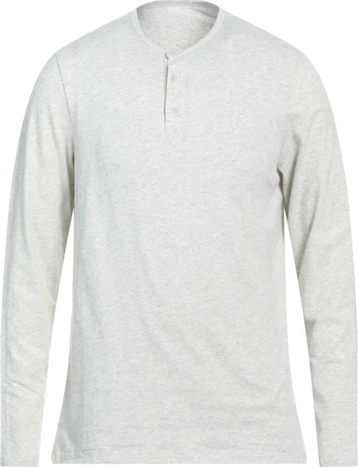 T-shirt Light Grey