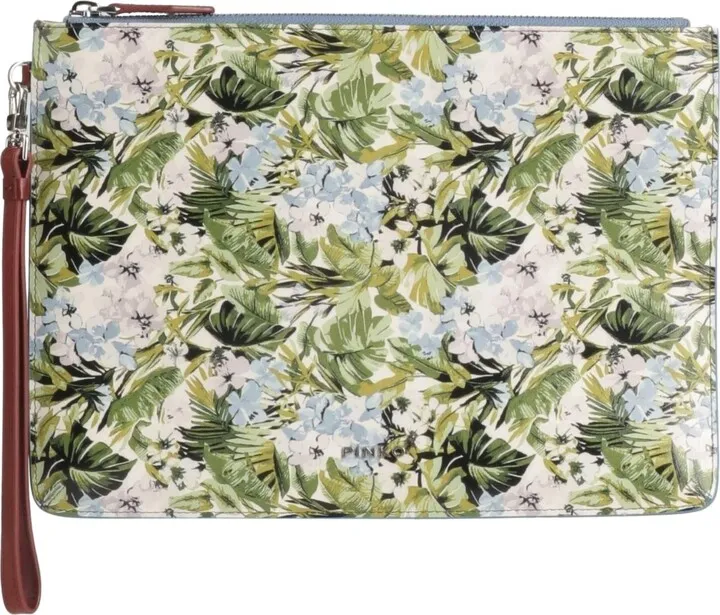 Handbag Green
