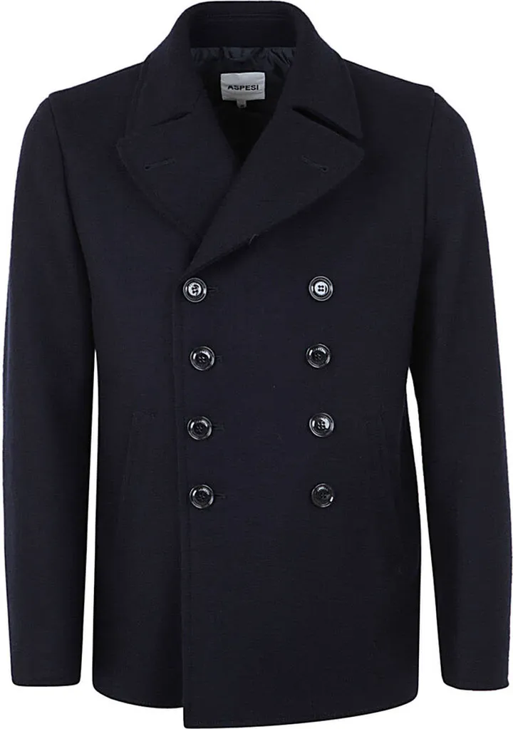 Peak Boiled Bomber Jacket