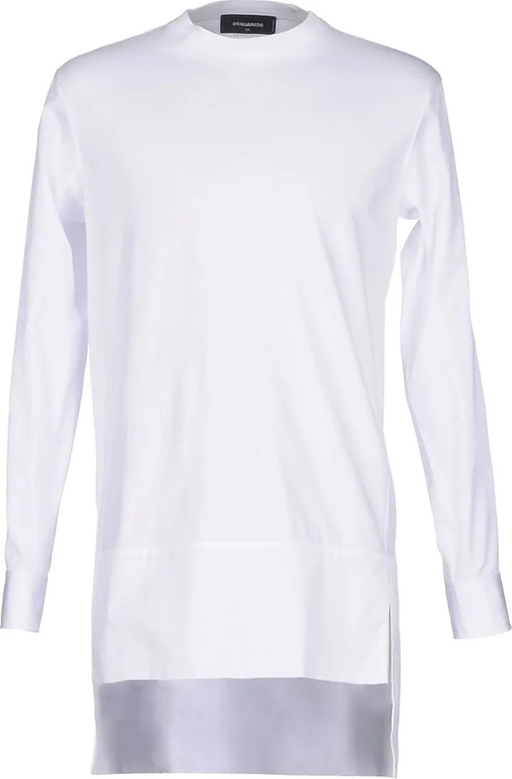 T-shirt White