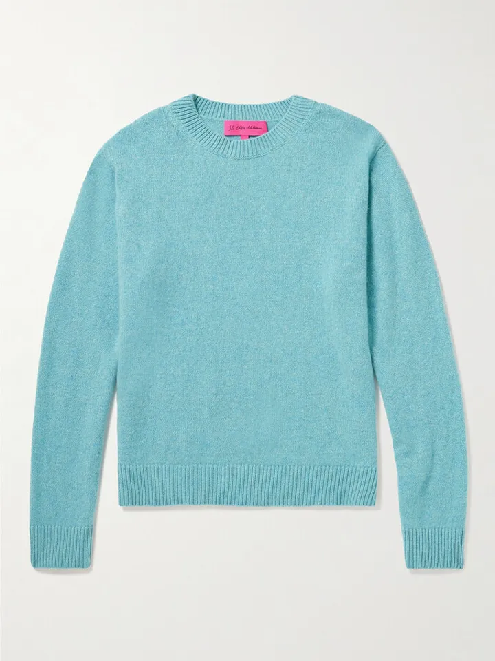 Cashmere Sweater