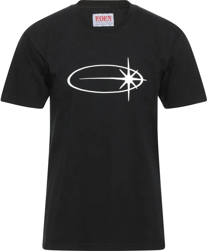 T-shirt Black