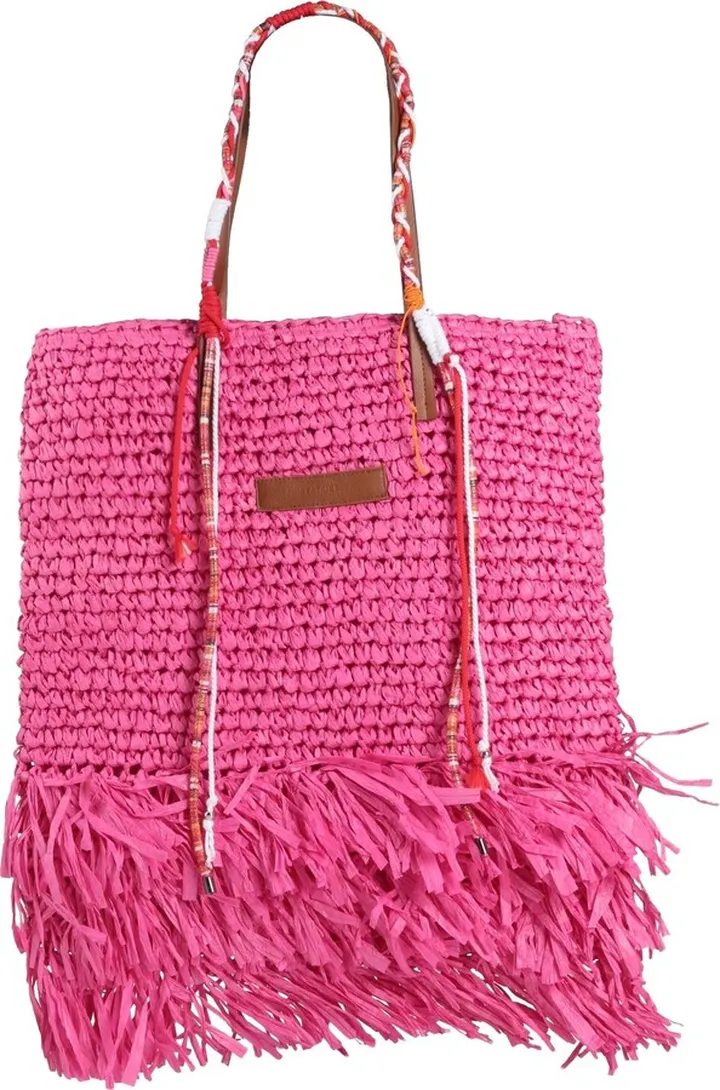 Handbag Fuchsia