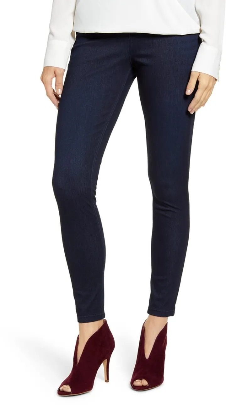 Ultrasoft Denim Leggings