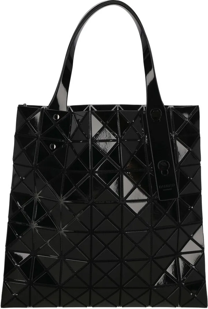 Bao Bao Issey Miyake Prism Small Tote Bag