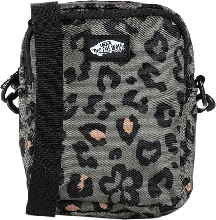 Go Getter Crossbody Cross-body Bag Military Green
