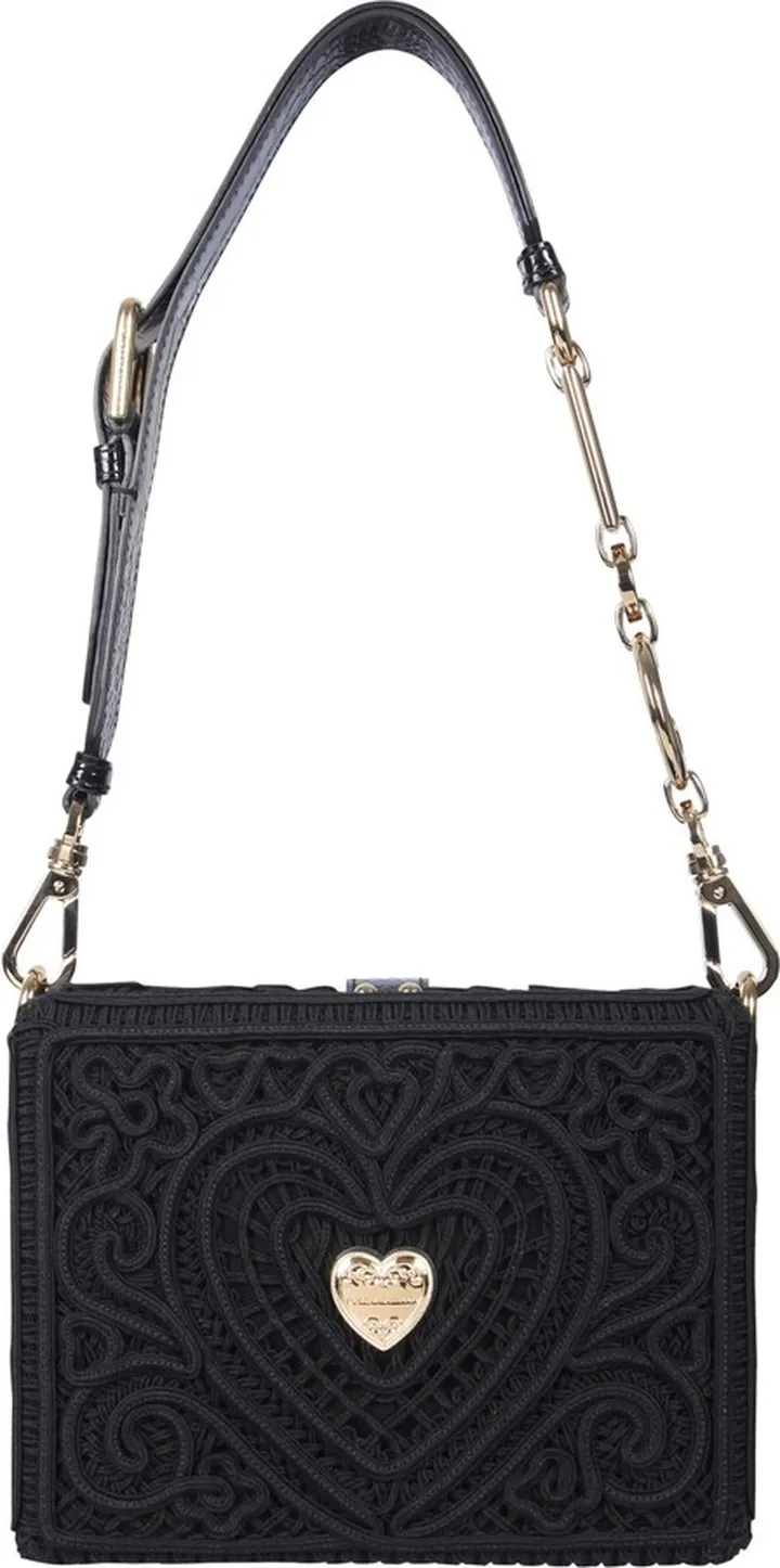 Dolce Box Bag