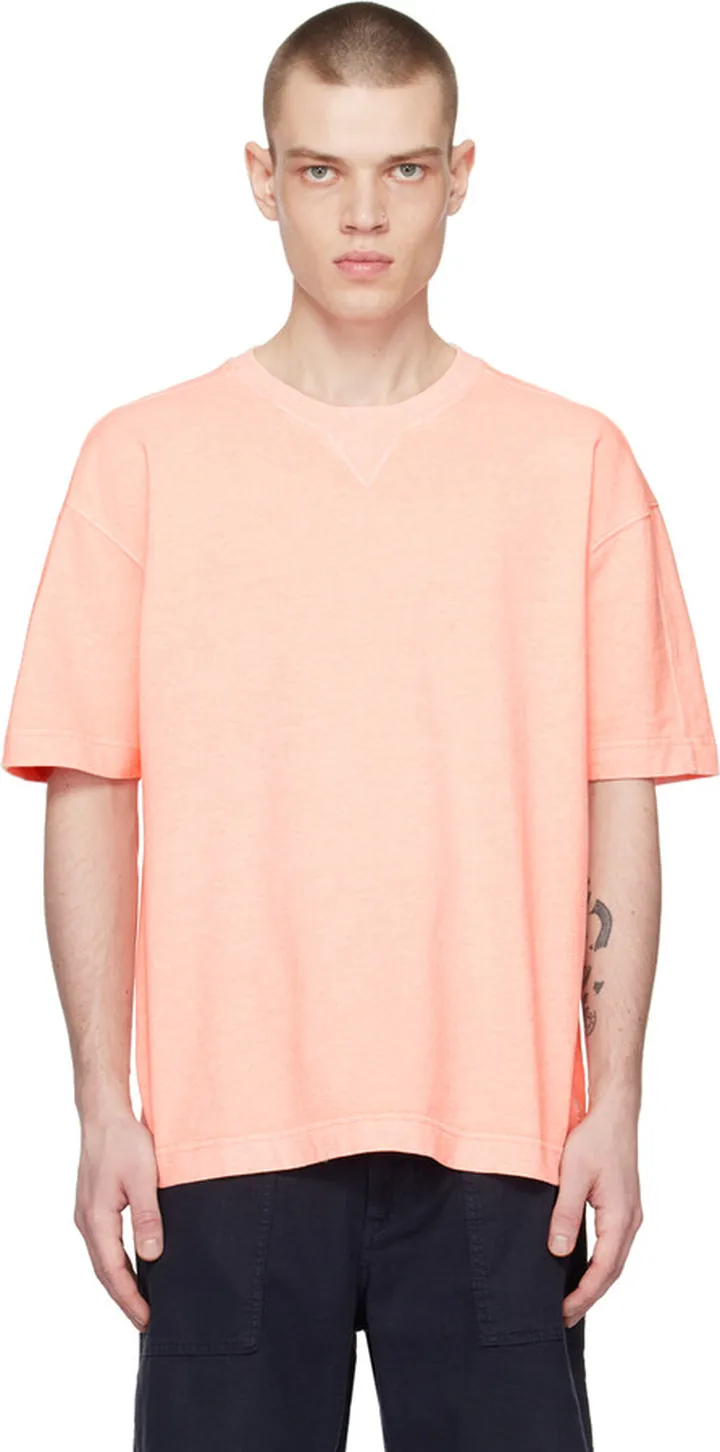 BOSS Orange Oversized-Fit T-Shirt