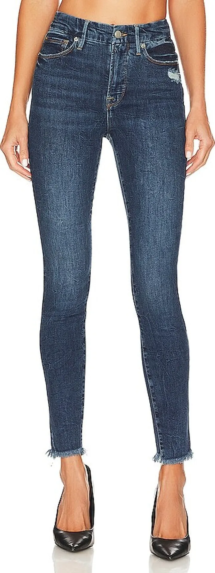 Good Legs