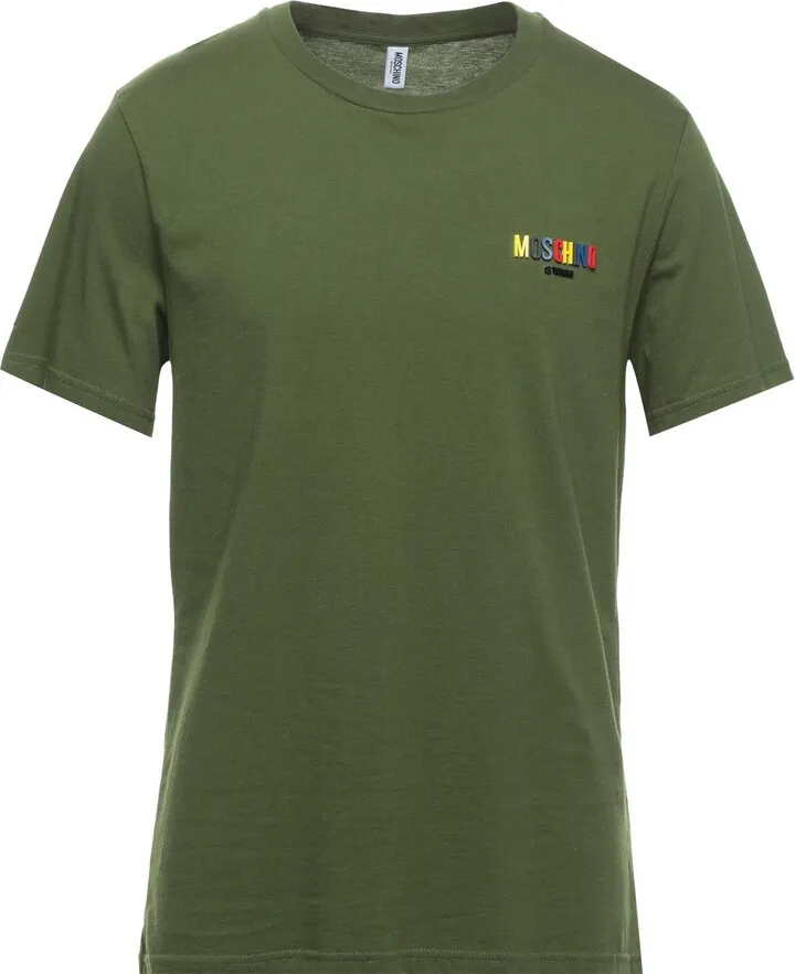 T-shirt Green