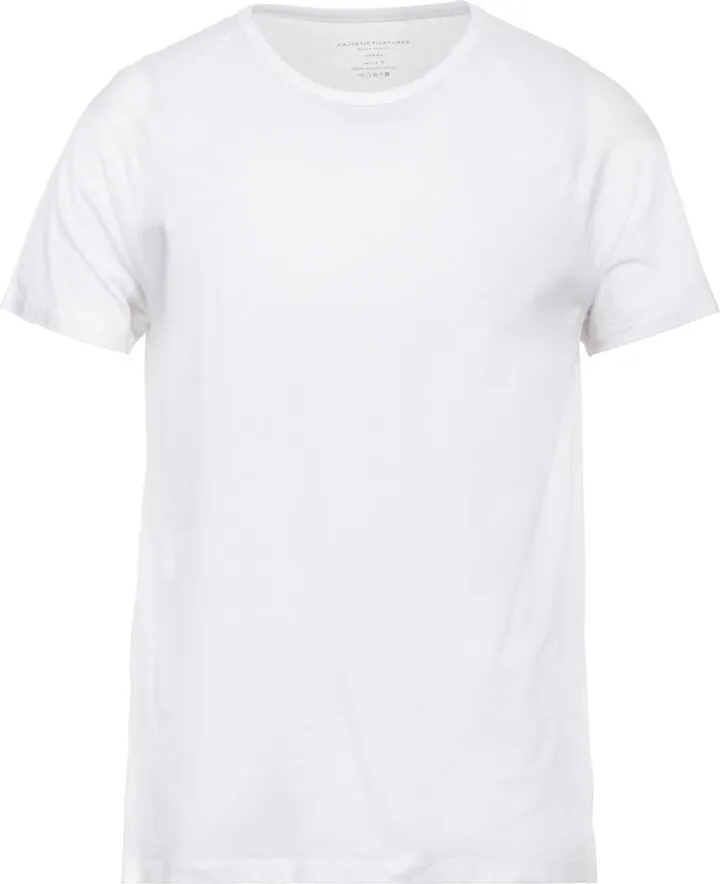 T-shirt White