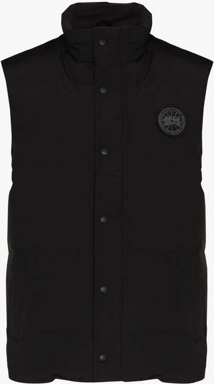 Garson Padded Gilet