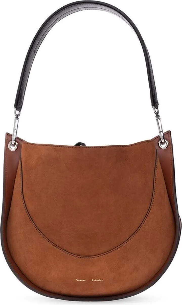 Proenza Schouler Medium Arch Tied Tote Bag