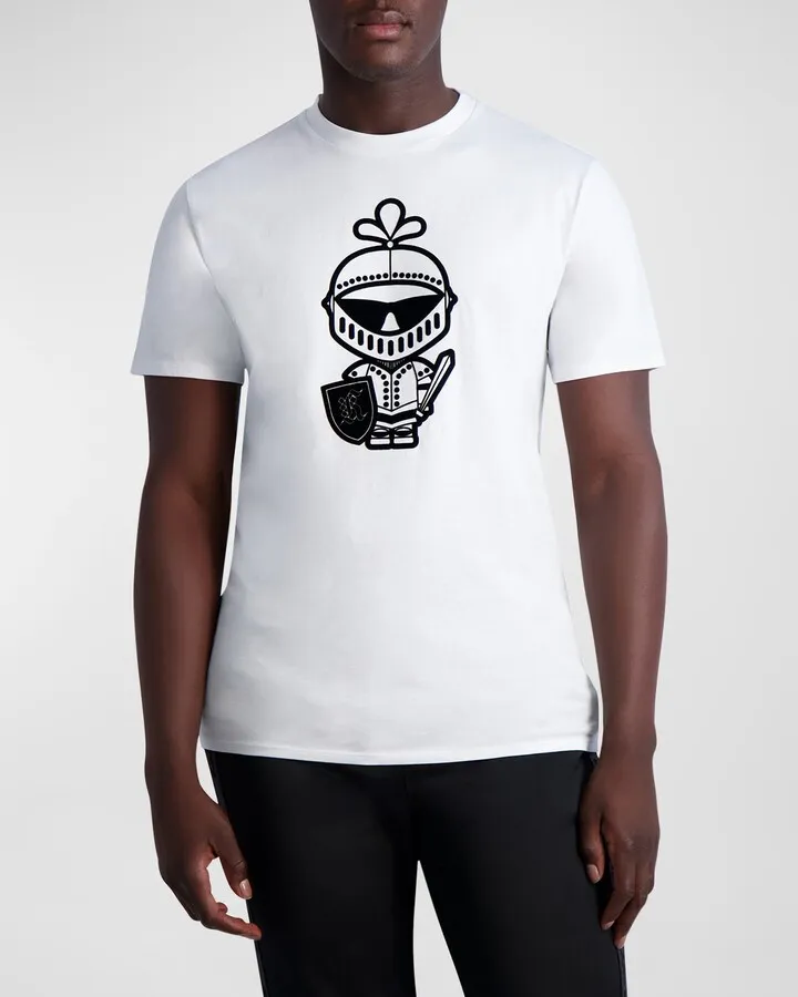 Men's Karl Armour T-Shirt