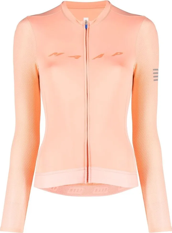 Evade Pro Base cycling jersey top