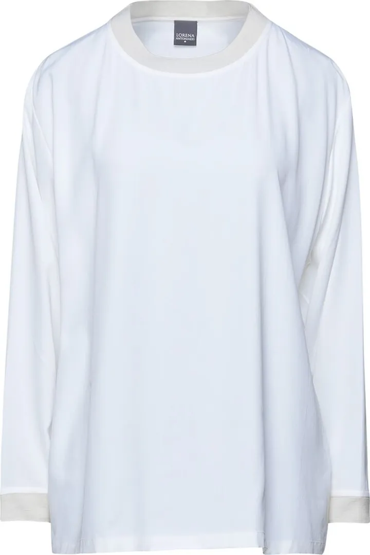 Blouse Ivory