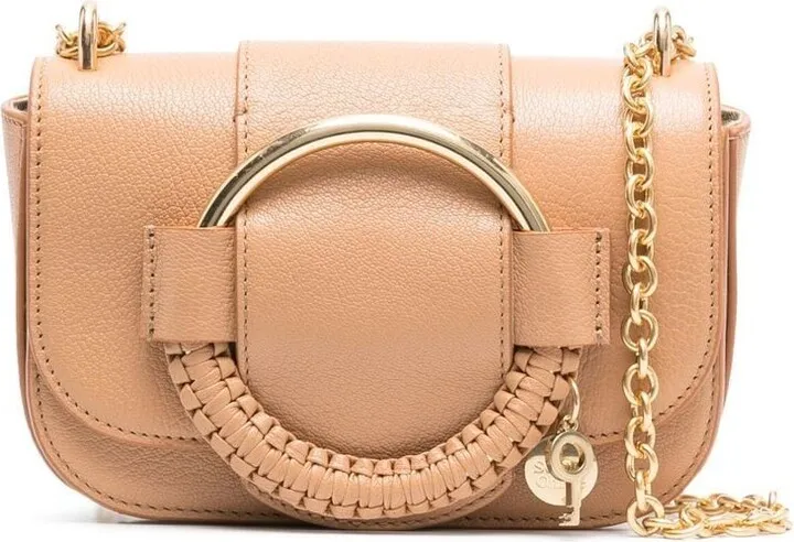Hana shoulder bag