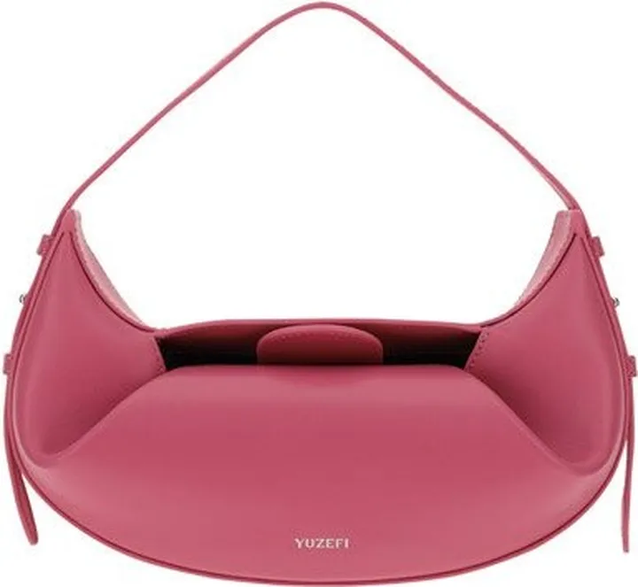 Yuzefi Fortune Cookie Mini Shoulder Bag