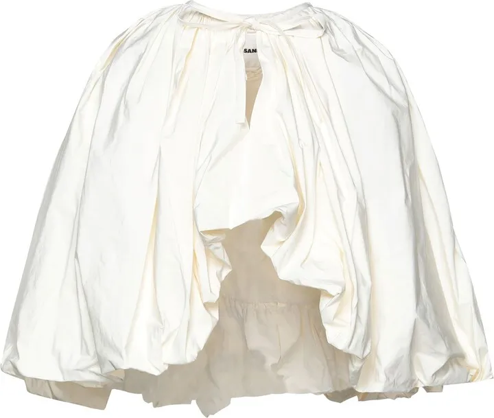 Capes & Ponchos Ivory