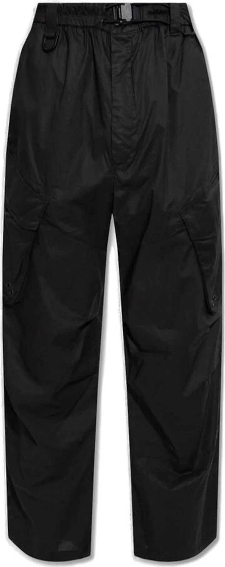 Y-3 Tapered Cargo Trousers