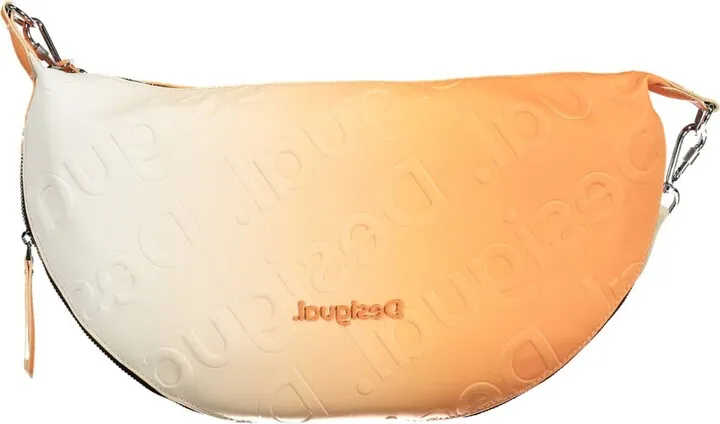 Desigual Polyurethane Women's Handbag