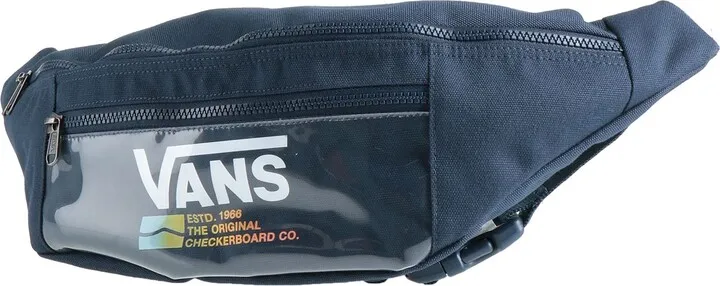 Bum Bag Midnight Blue