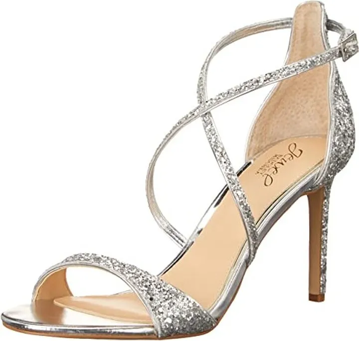 Jewel Badgley Mischka DIMITRA