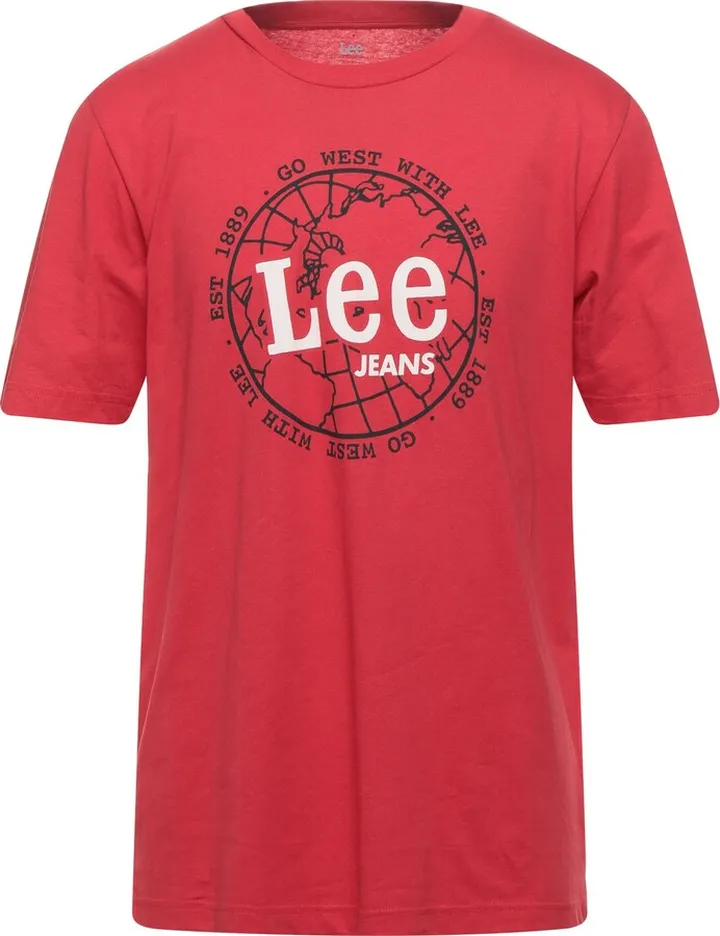 T-shirt Red