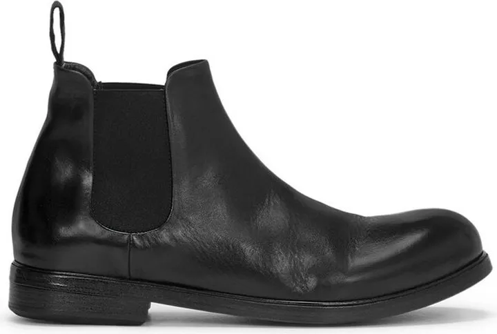 Marsèll Zucca Media Chelsea Boots