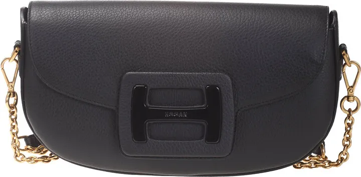 Shoulder Bag H-bag