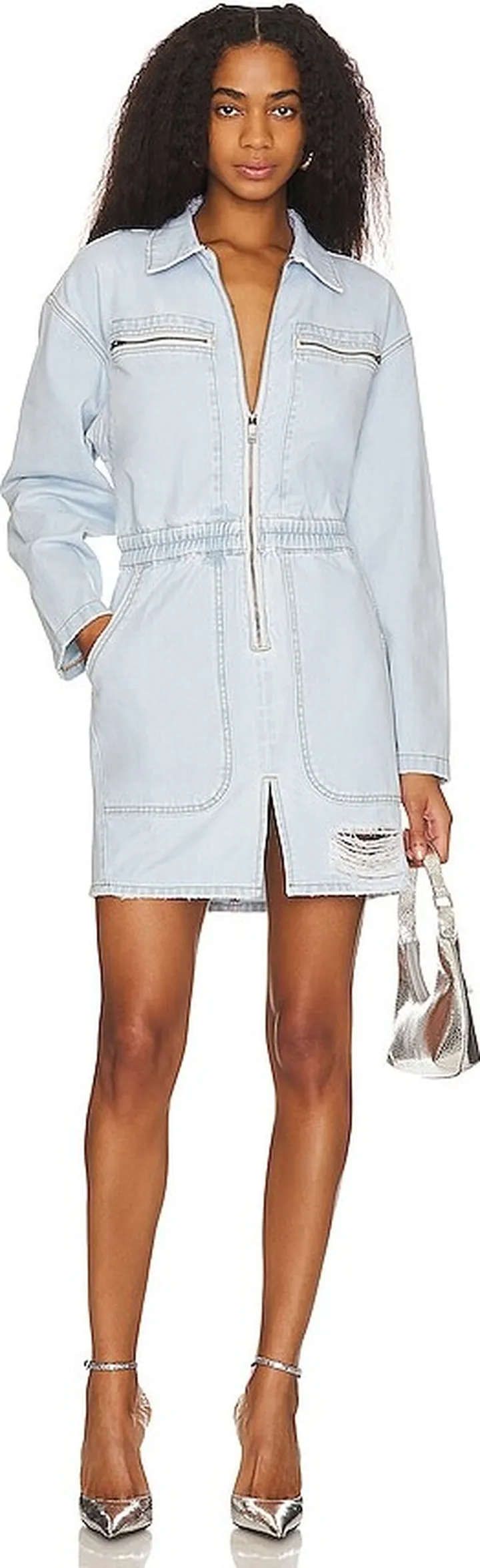 Olivia Dress