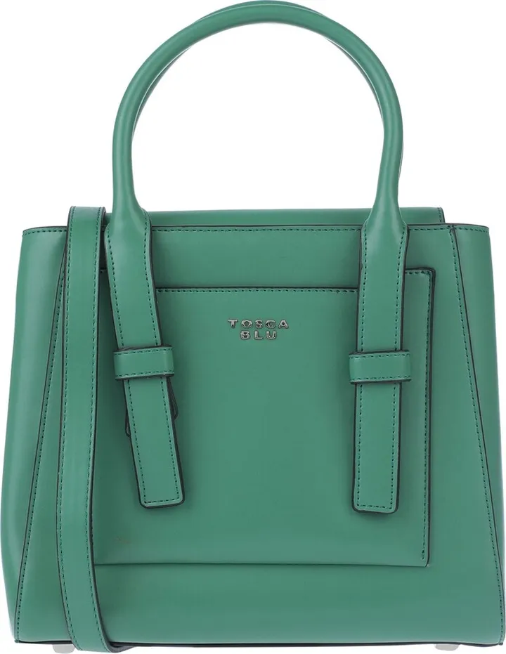 Handbag Green