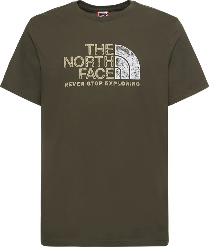 Rust 2 t-shirt