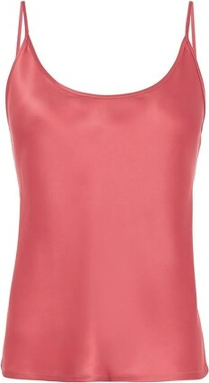 Silk short pyjama set
